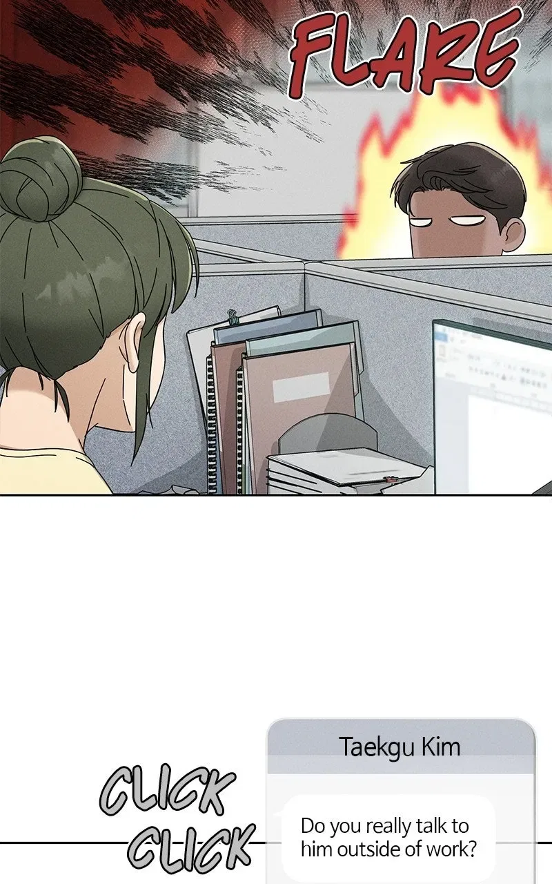 Finding a Ticket Into Your Heart Chapter 16 – Page 7