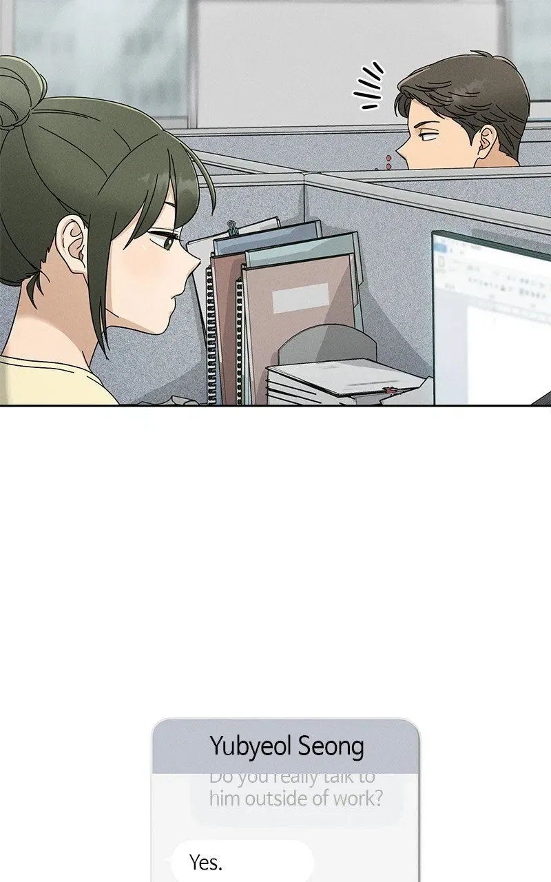 Finding a Ticket Into Your Heart Chapter 16 – Page 10