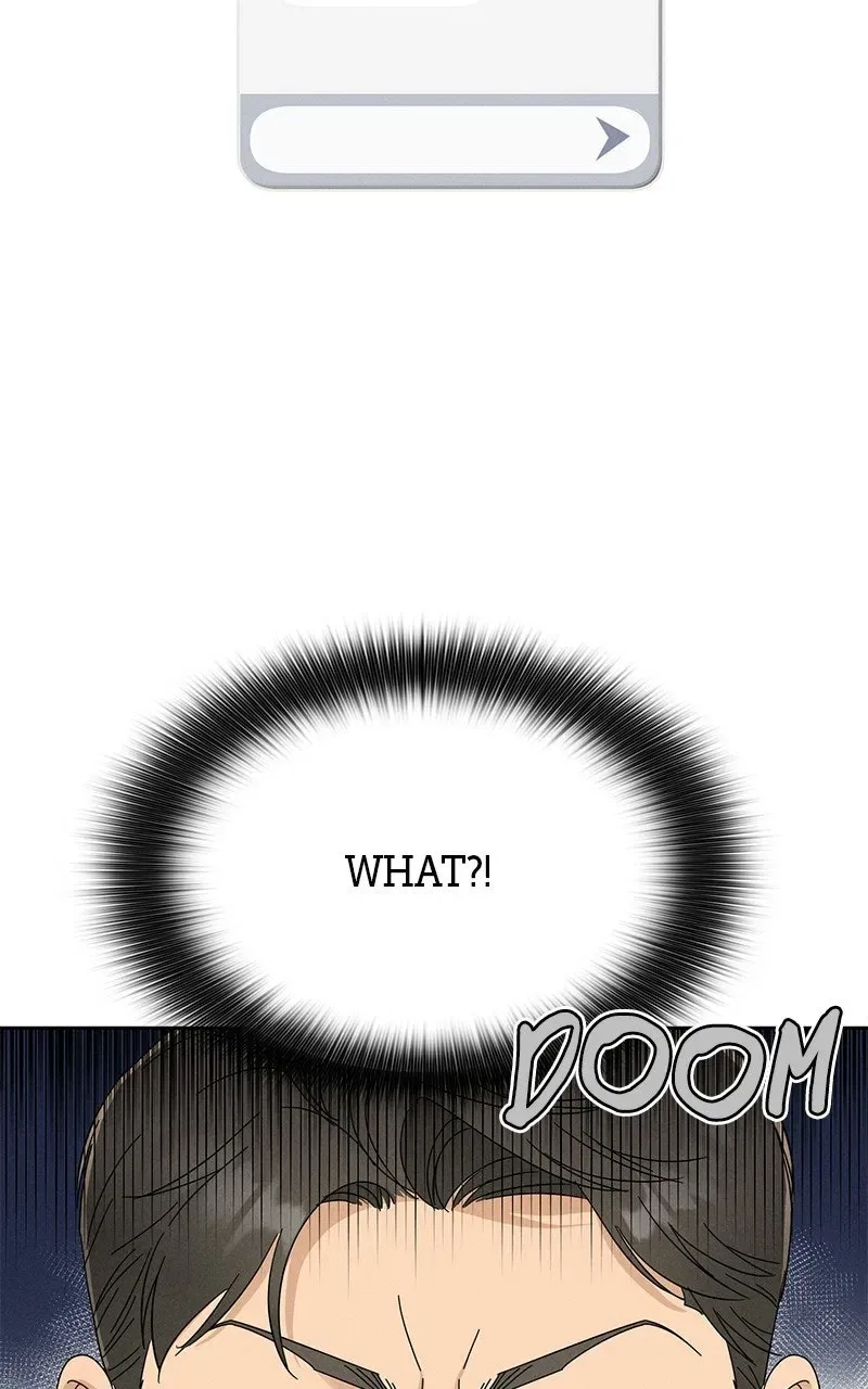 Finding a Ticket Into Your Heart Chapter 16 – Page 11