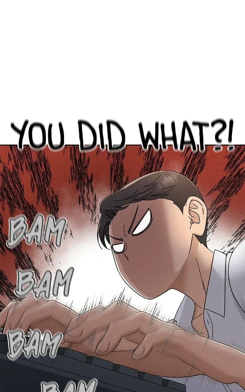Finding a Ticket Into Your Heart Chapter 16 – Page 15