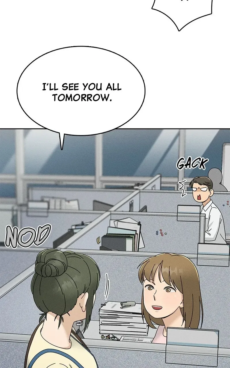 Finding a Ticket Into Your Heart Chapter 16 – Page 17