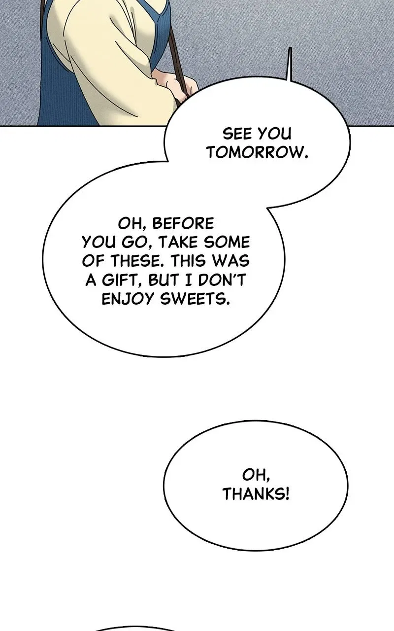 Finding a Ticket Into Your Heart Chapter 16 – Page 18