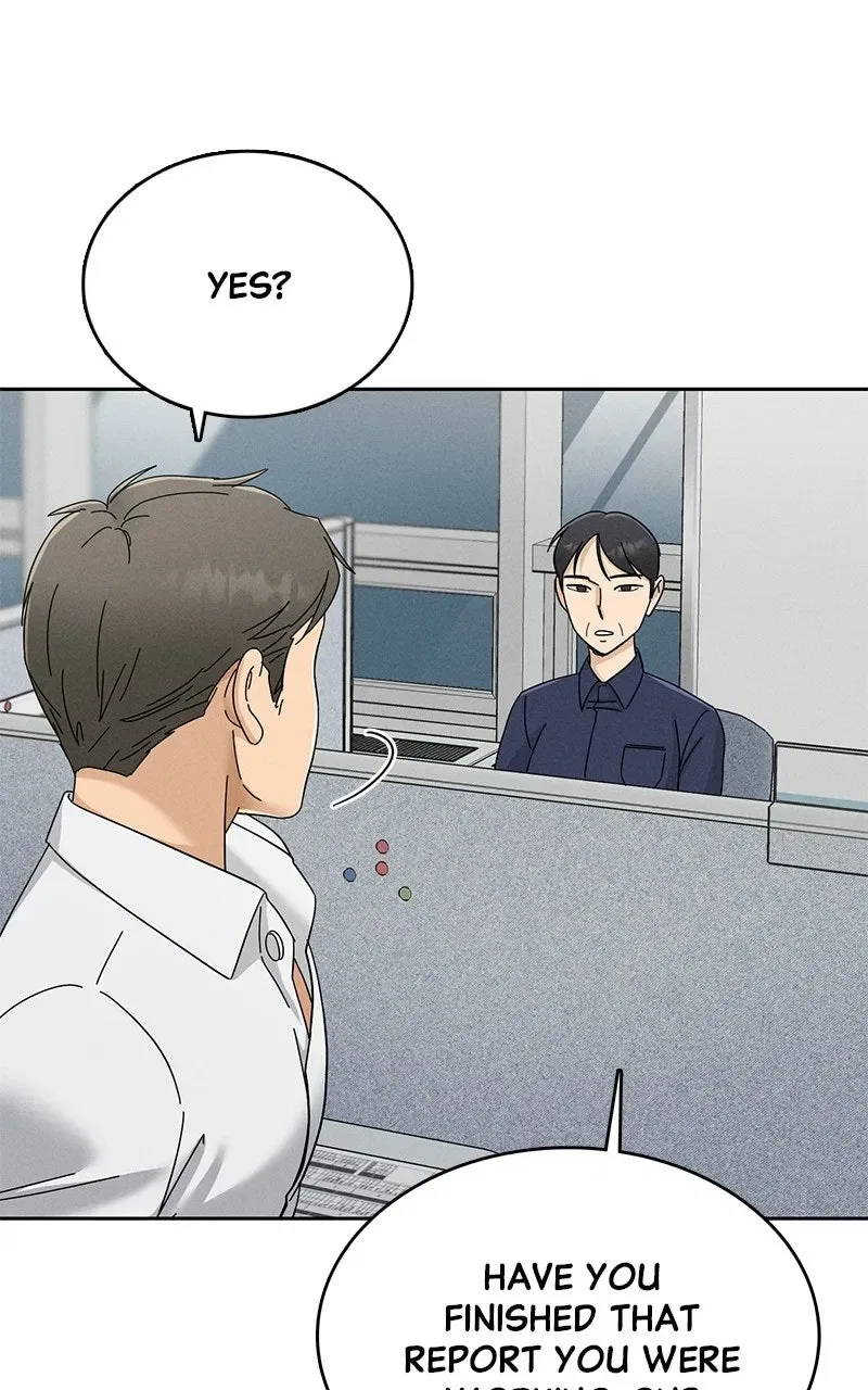 Finding a Ticket Into Your Heart Chapter 16 – Page 20