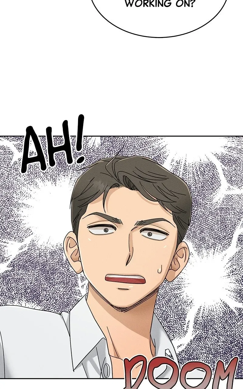 Finding a Ticket Into Your Heart Chapter 16 – Page 21