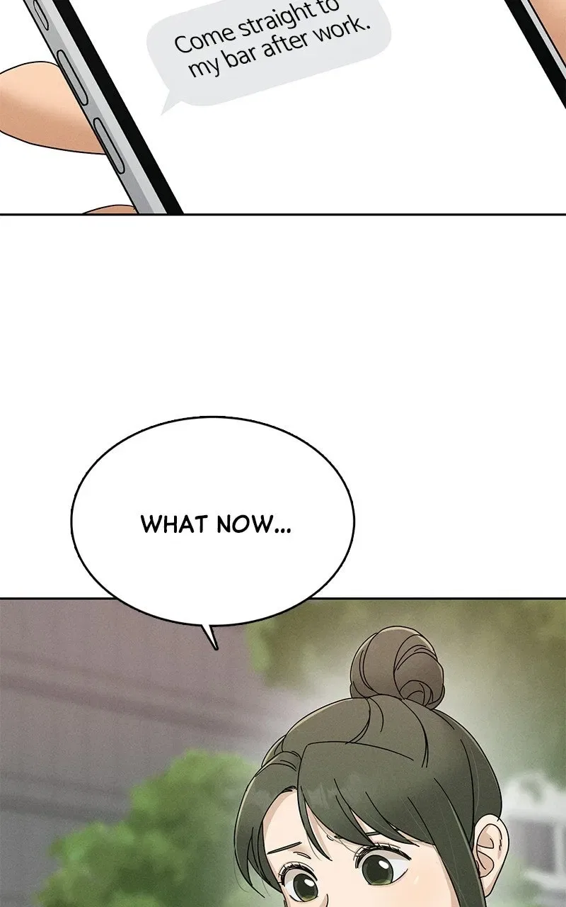 Finding a Ticket Into Your Heart Chapter 16 – Page 24