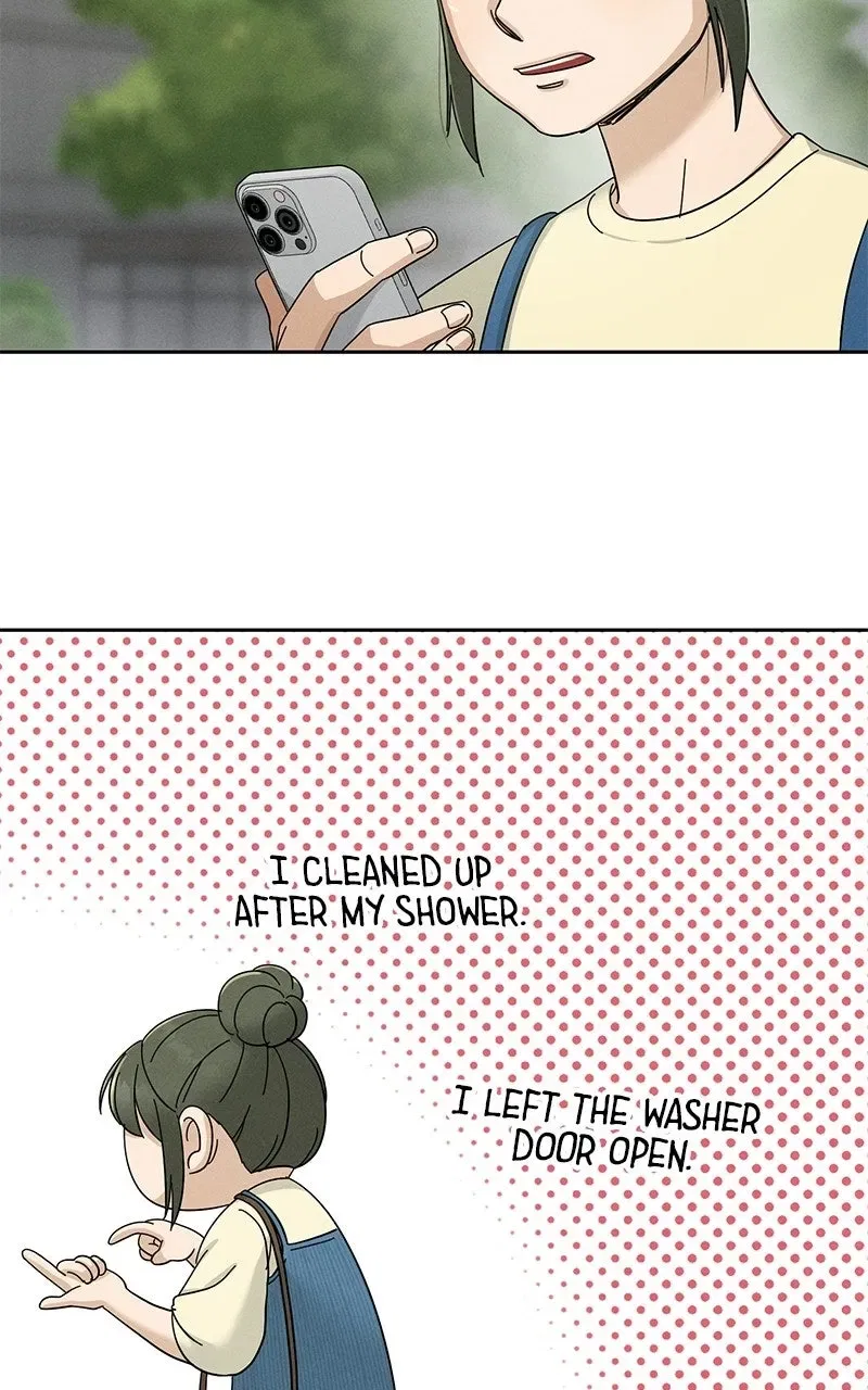 Finding a Ticket Into Your Heart Chapter 16 – Page 25