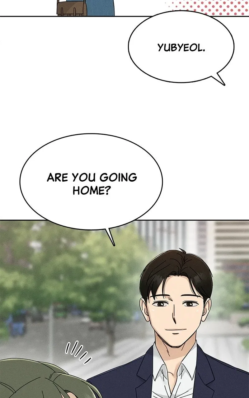 Finding a Ticket Into Your Heart Chapter 16 – Page 26