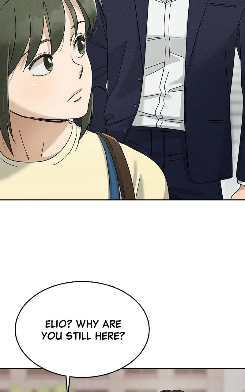 Finding a Ticket Into Your Heart Chapter 16 – Page 27
