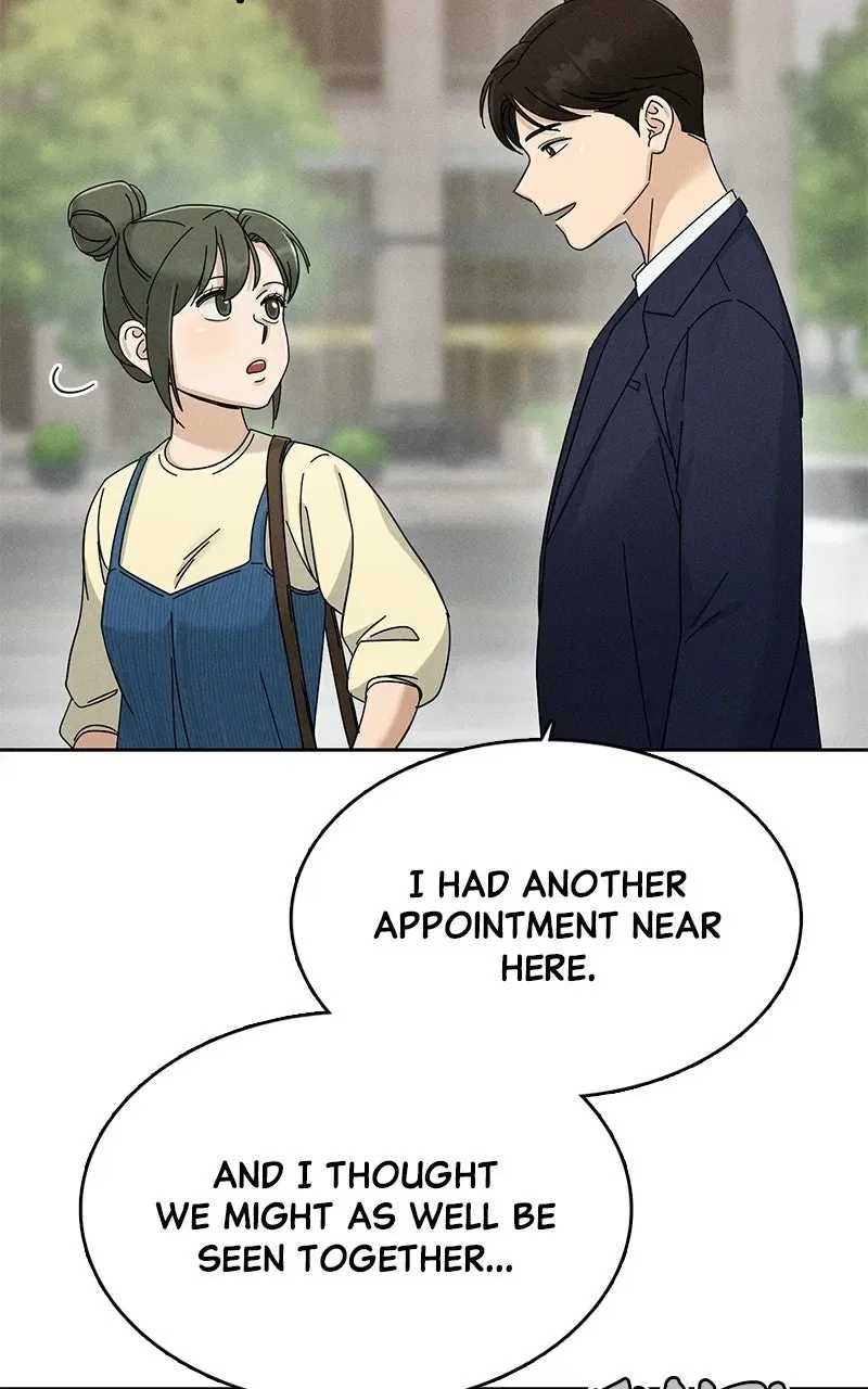 Finding a Ticket Into Your Heart Chapter 16 – Page 28
