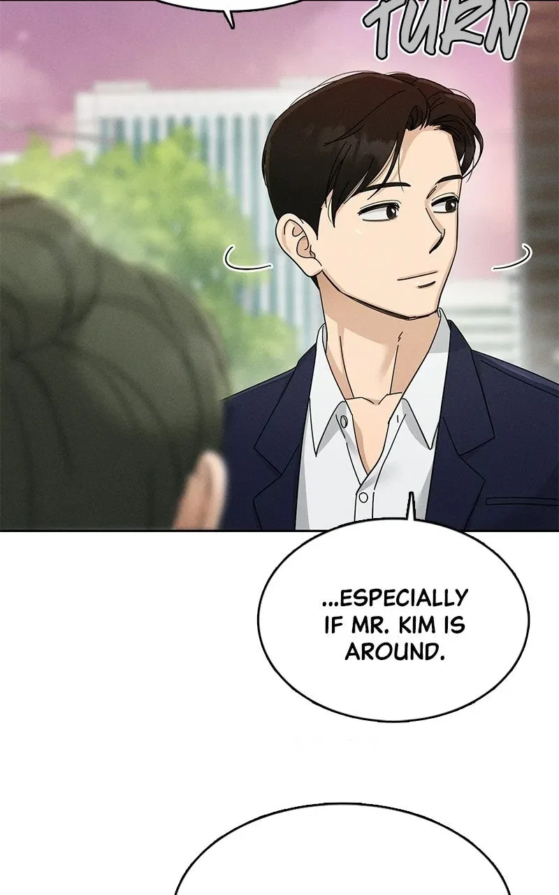 Finding a Ticket Into Your Heart Chapter 16 – Page 29