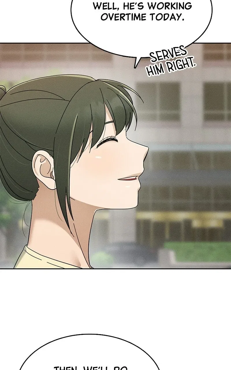 Finding a Ticket Into Your Heart Chapter 16 – Page 30