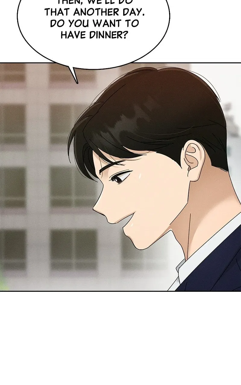 Finding a Ticket Into Your Heart Chapter 16 – Page 31