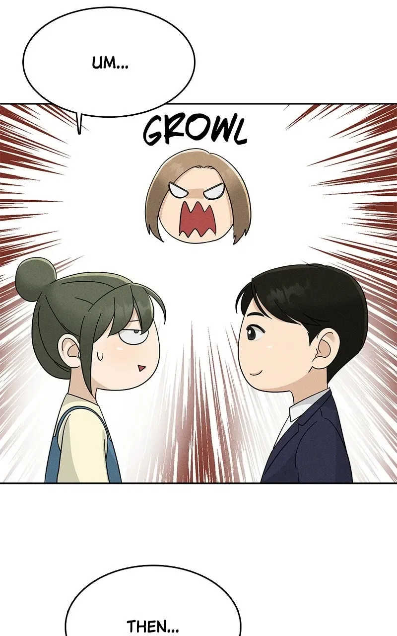 Finding a Ticket Into Your Heart Chapter 16 – Page 32