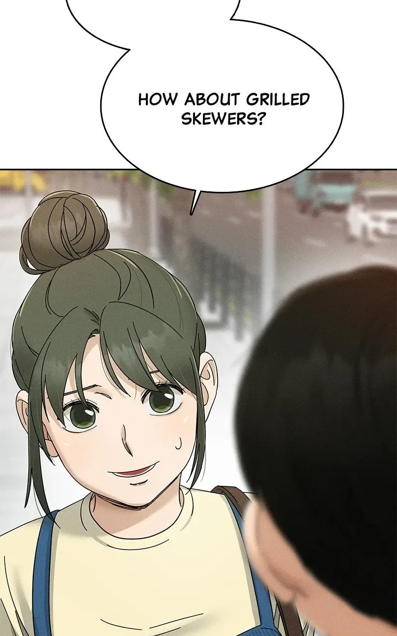 Finding a Ticket Into Your Heart Chapter 16 – Page 33