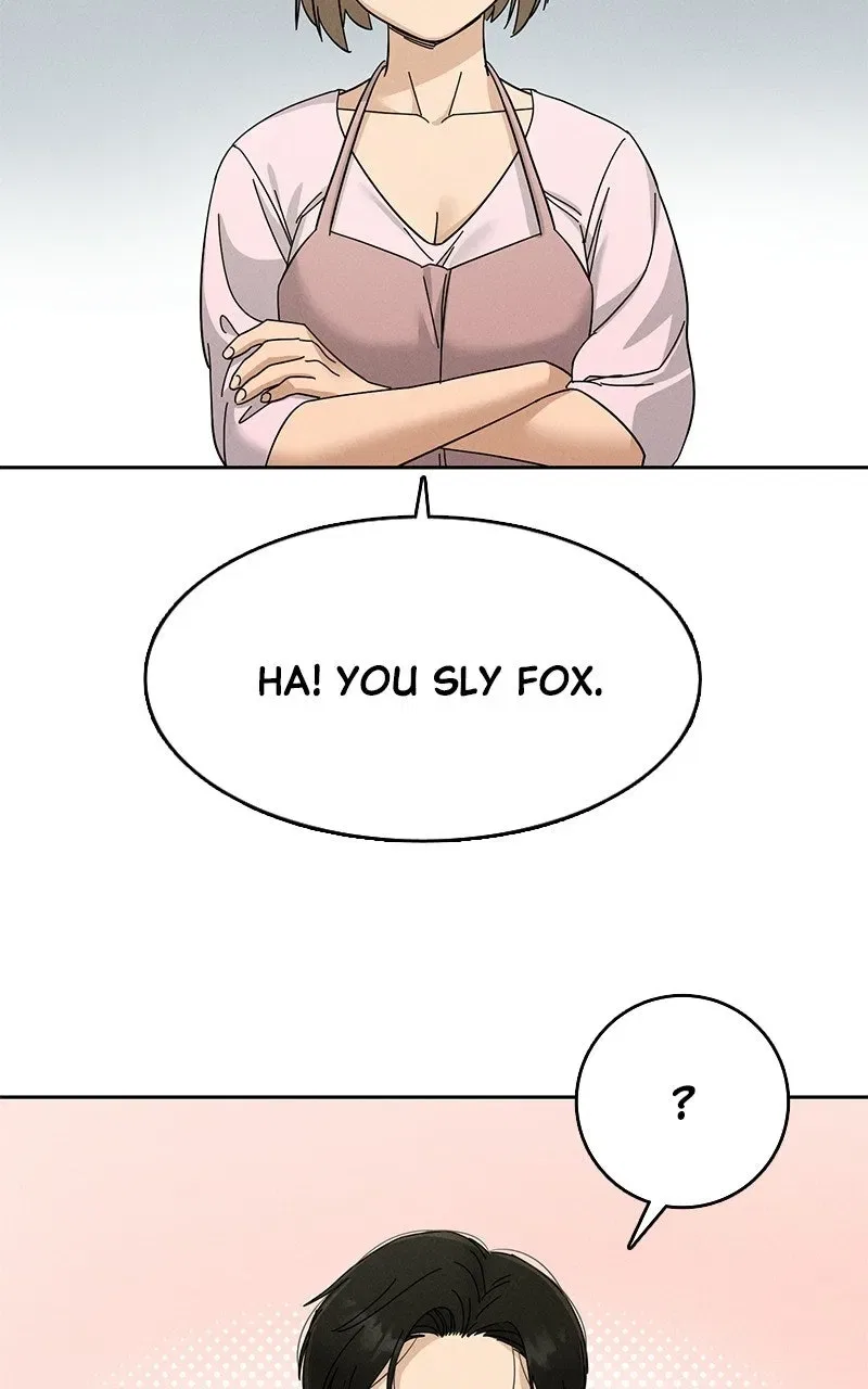 Finding a Ticket Into Your Heart Chapter 16 – Page 36