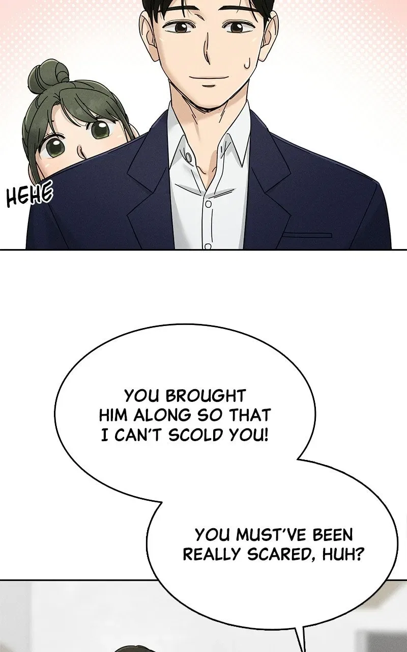 Finding a Ticket Into Your Heart Chapter 16 – Page 37