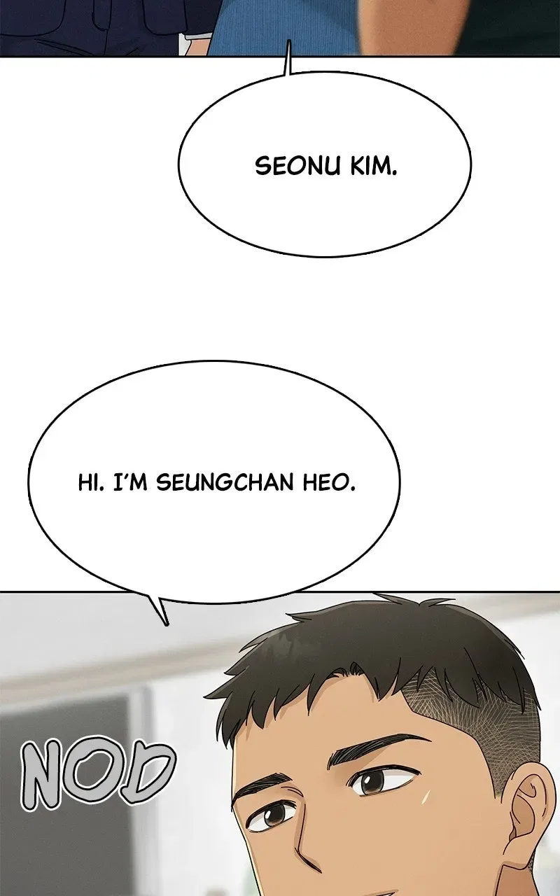 Finding a Ticket Into Your Heart Chapter 16 – Page 42