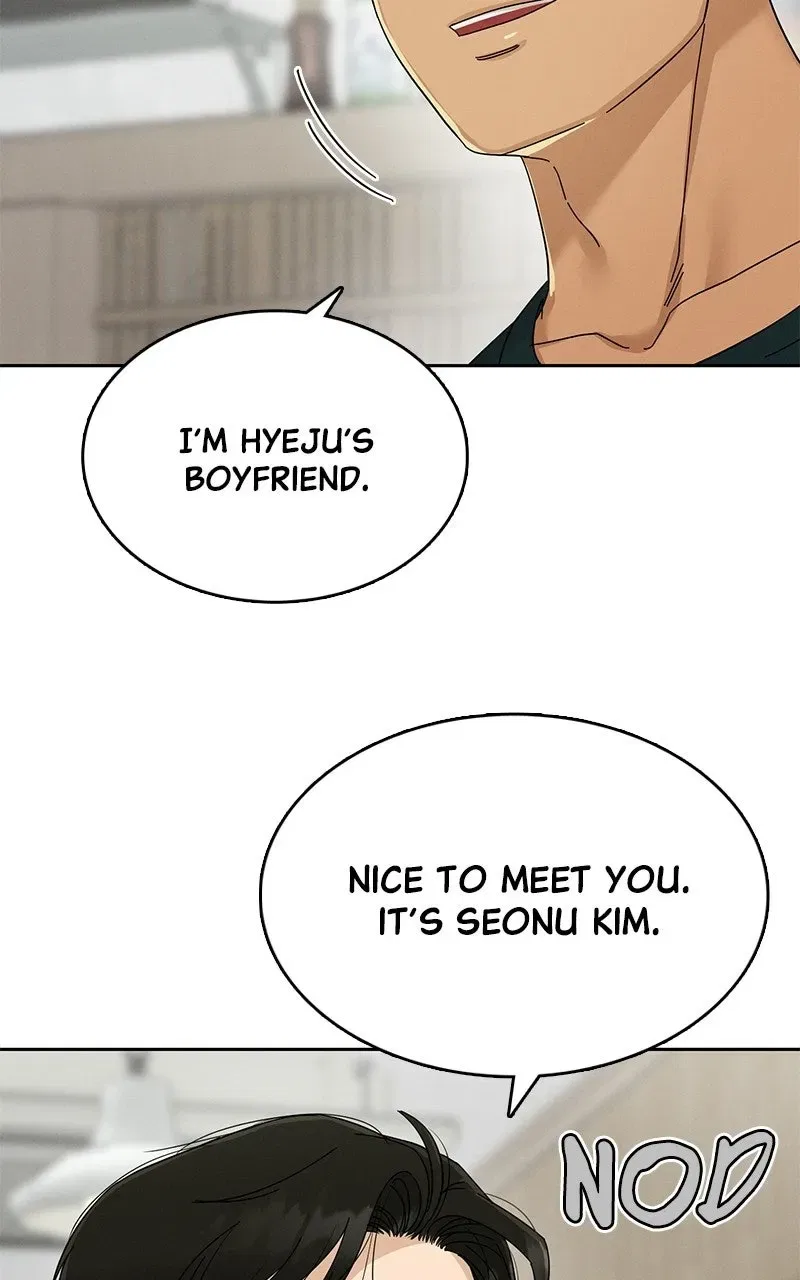 Finding a Ticket Into Your Heart Chapter 16 – Page 43