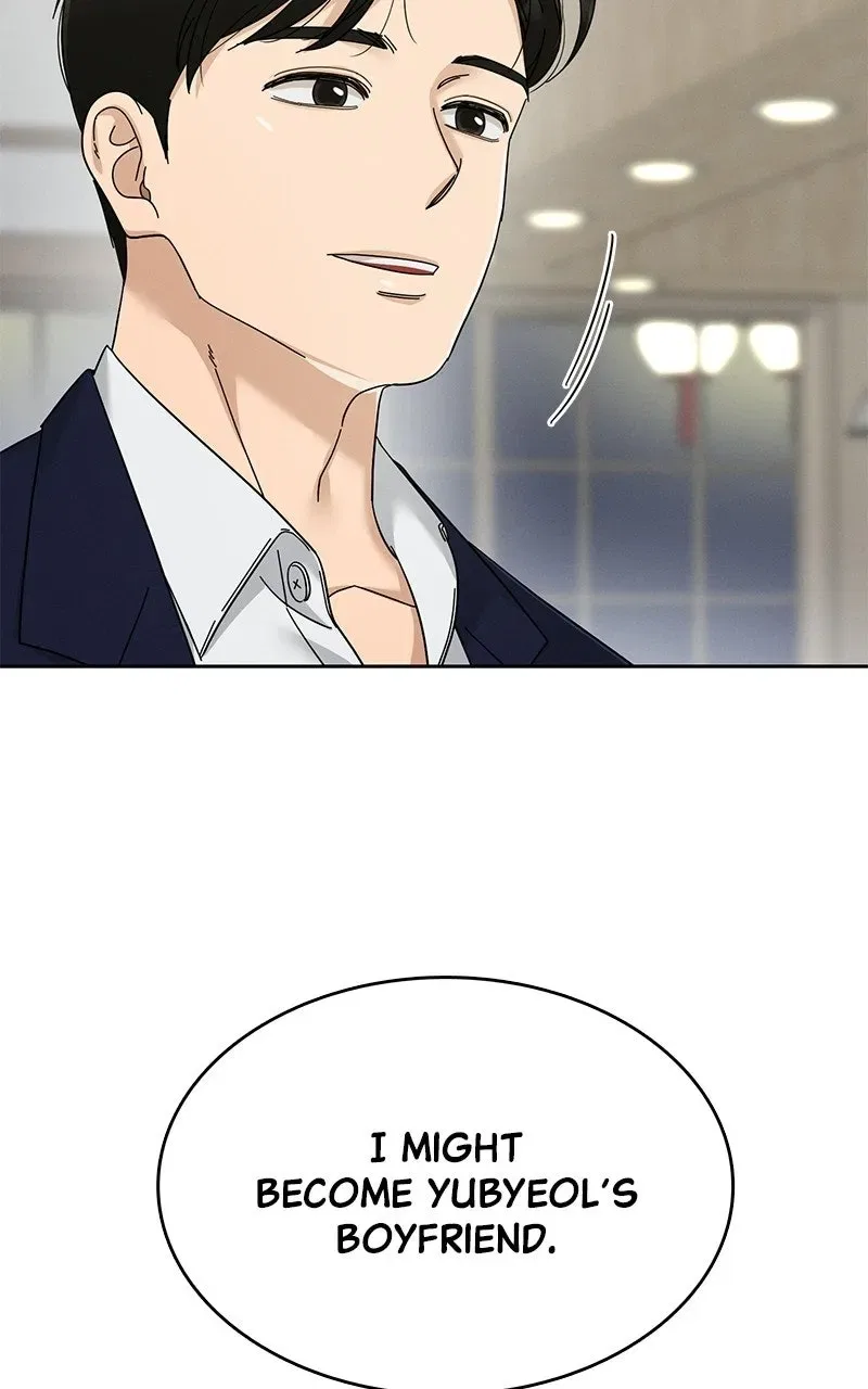 Finding a Ticket Into Your Heart Chapter 16 – Page 44