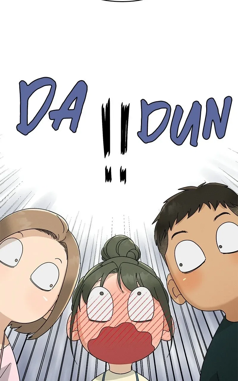 Finding a Ticket Into Your Heart Chapter 16 – Page 45