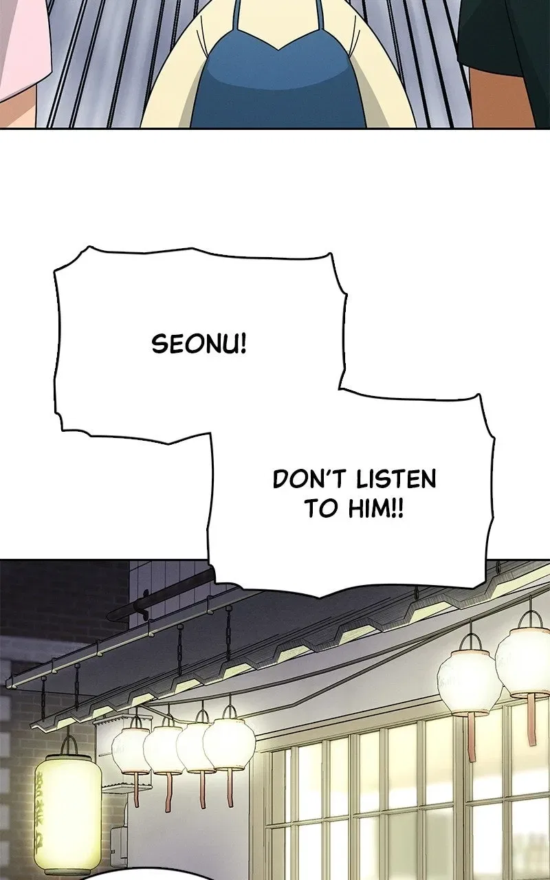 Finding a Ticket Into Your Heart Chapter 16 – Page 46