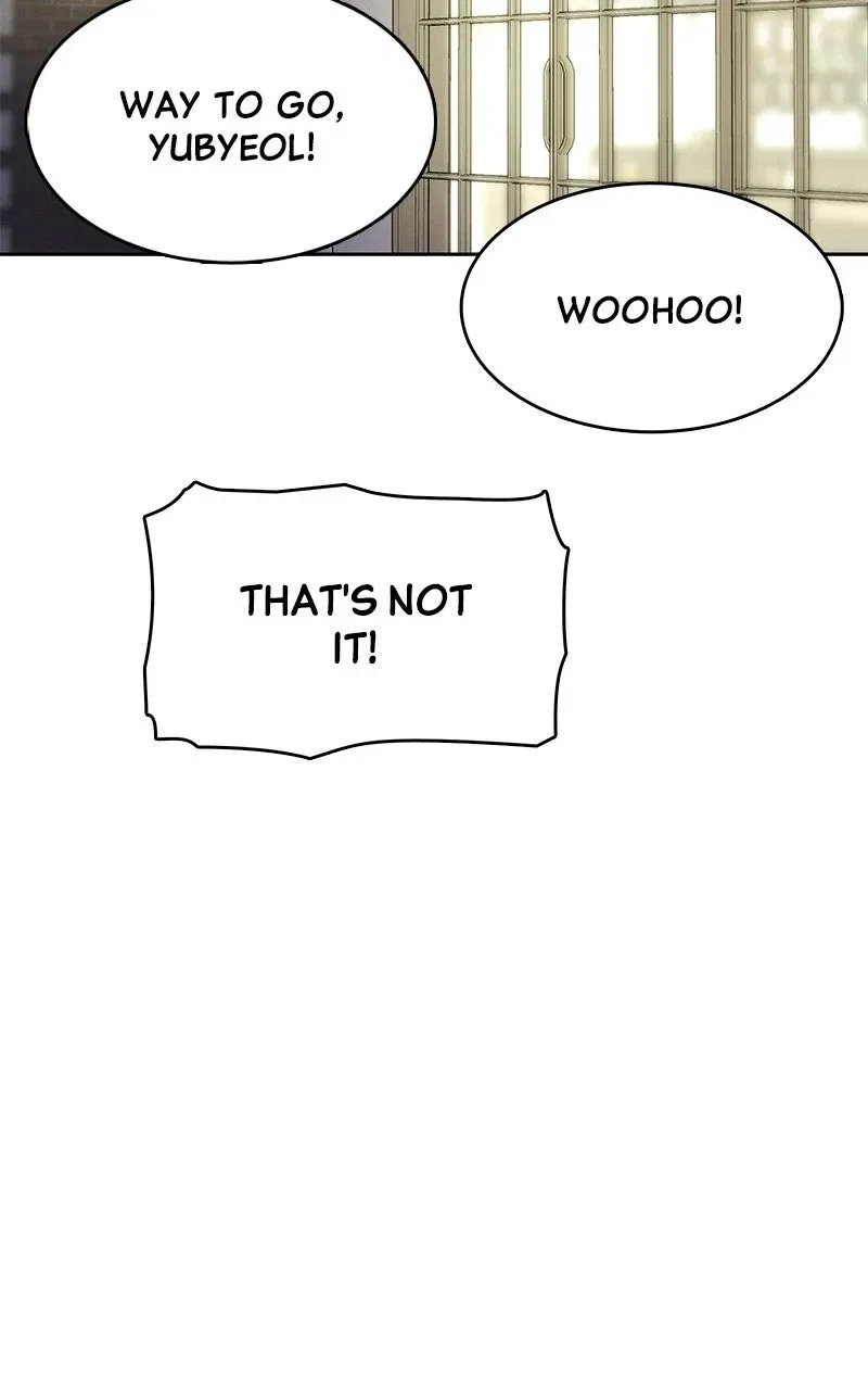 Finding a Ticket Into Your Heart Chapter 16 – Page 47