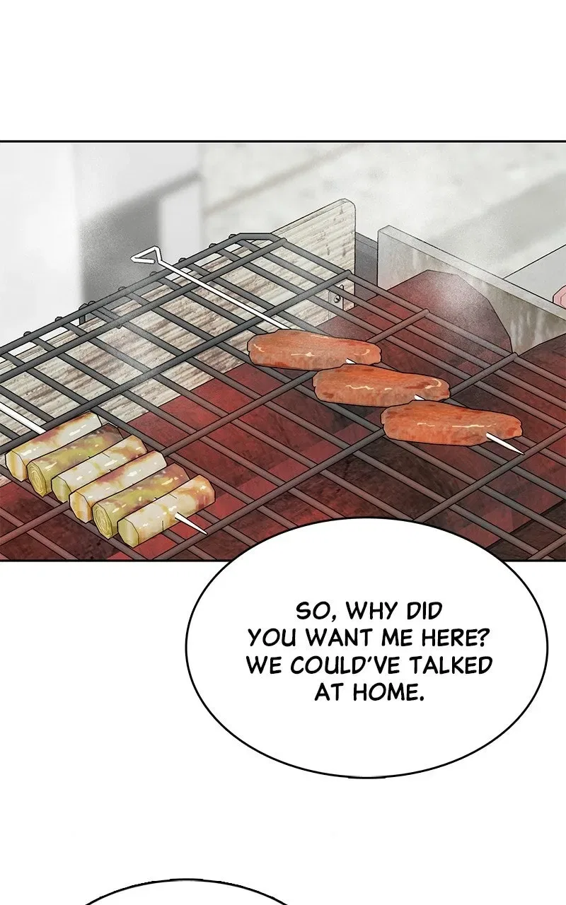 Finding a Ticket Into Your Heart Chapter 16 – Page 48