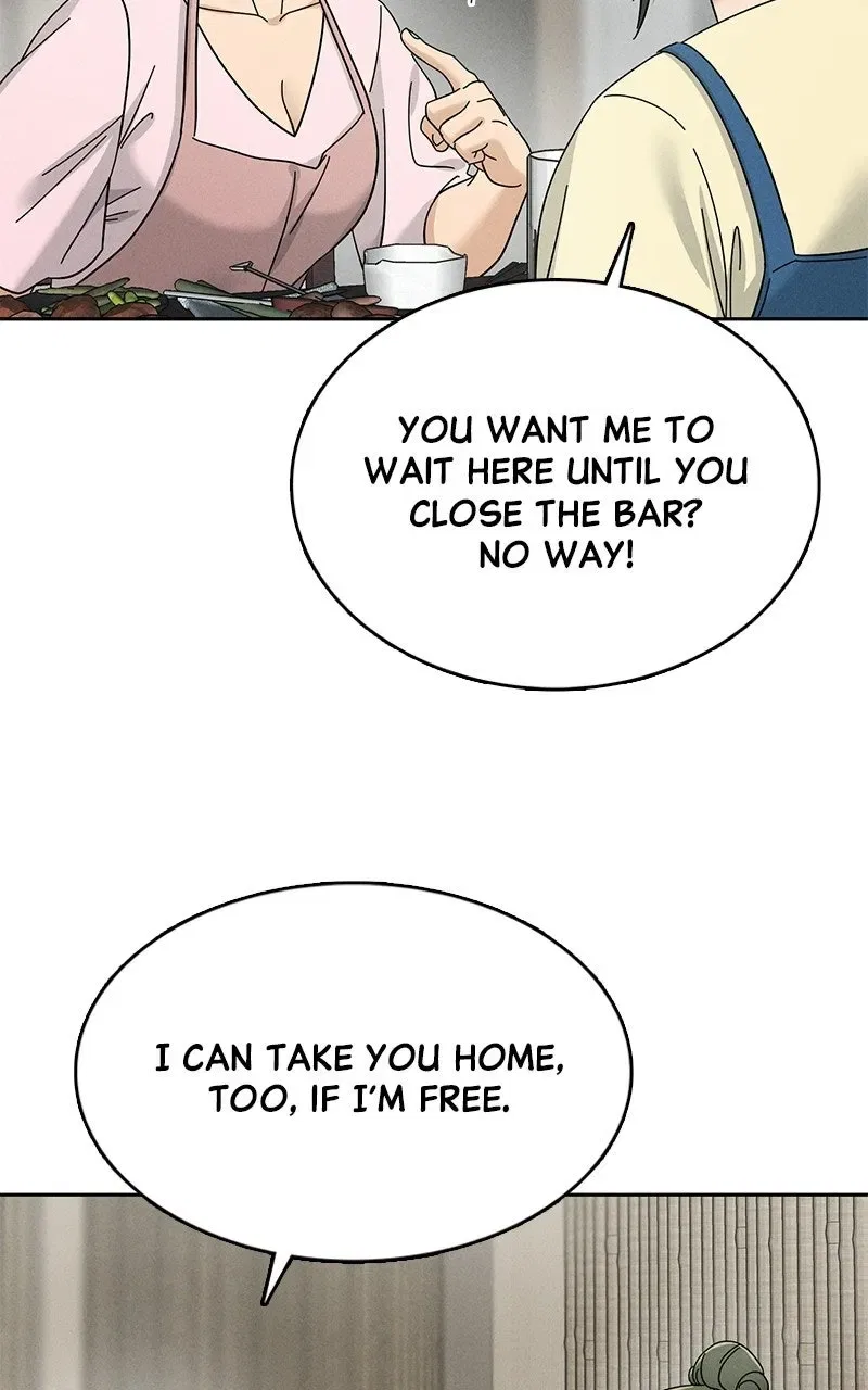 Finding a Ticket Into Your Heart Chapter 16 – Page 51