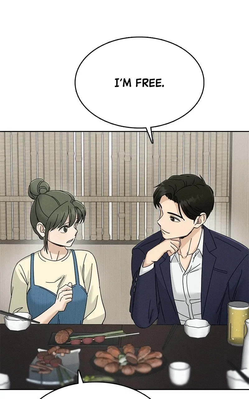 Finding a Ticket Into Your Heart Chapter 16 – Page 53