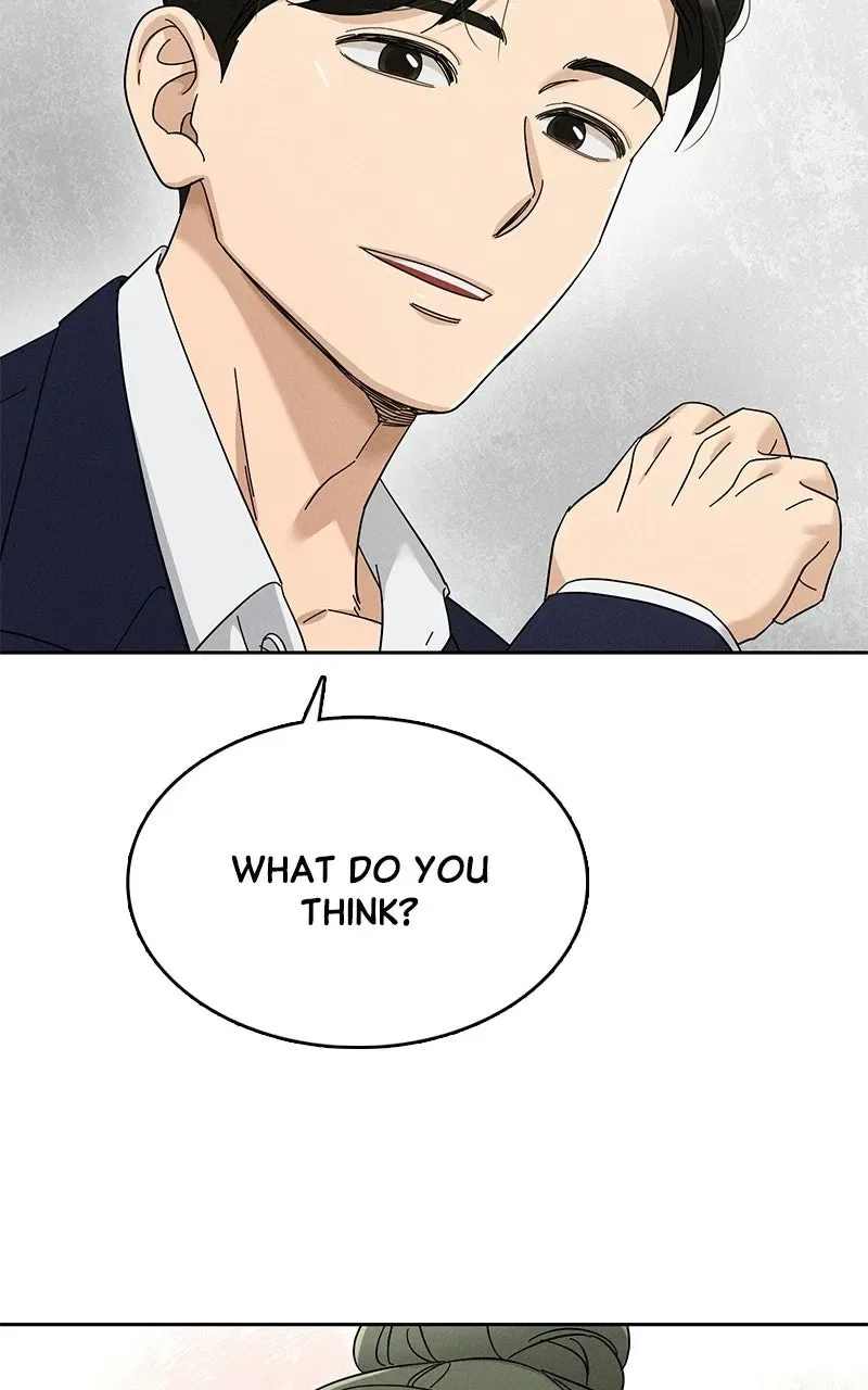Finding a Ticket Into Your Heart Chapter 16 – Page 55