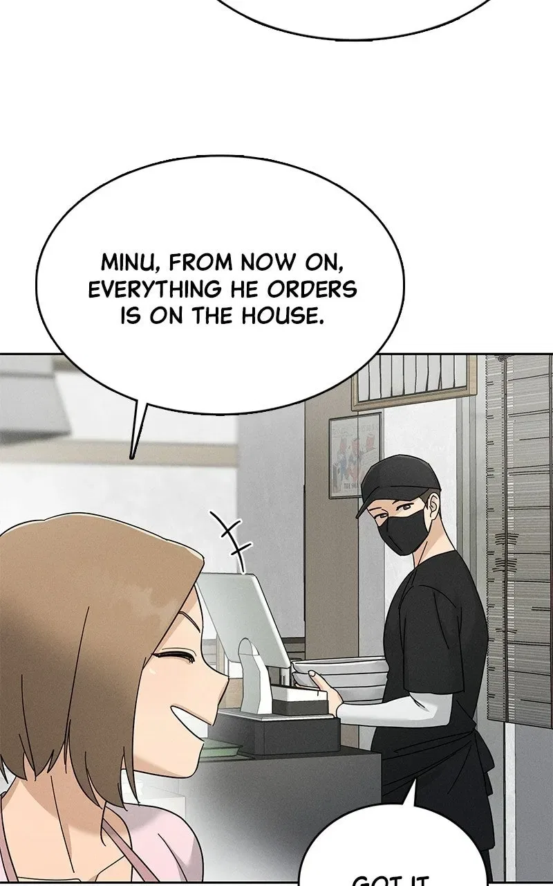 Finding a Ticket Into Your Heart Chapter 16 – Page 58