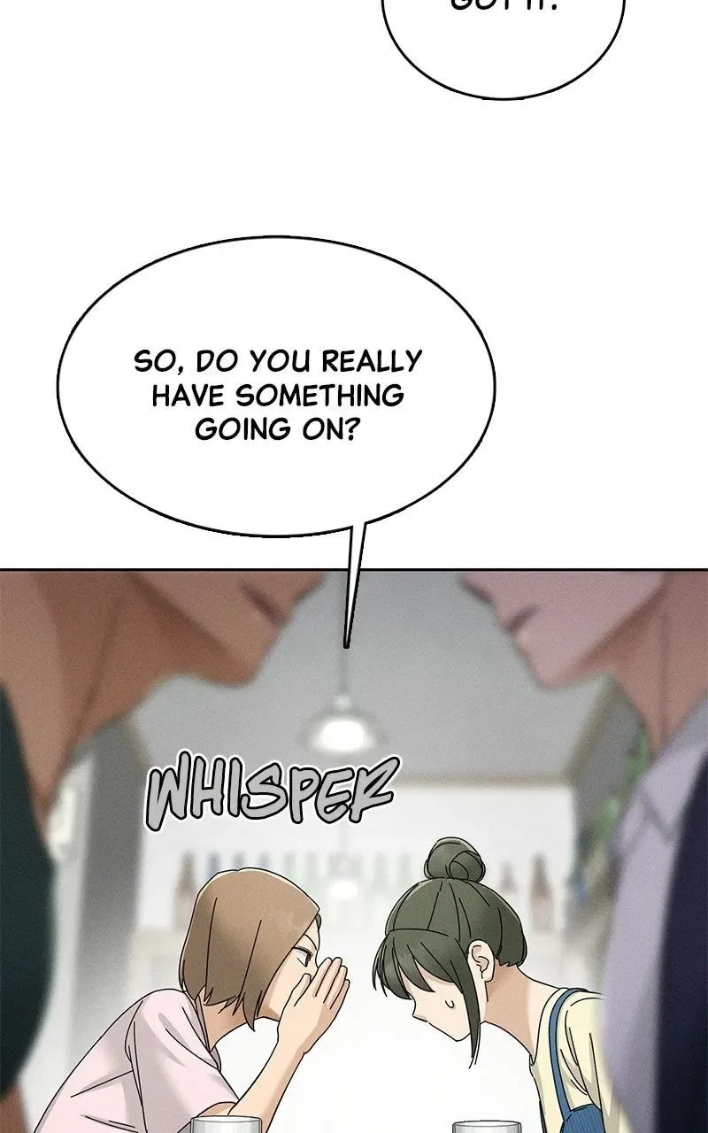 Finding a Ticket Into Your Heart Chapter 16 – Page 59