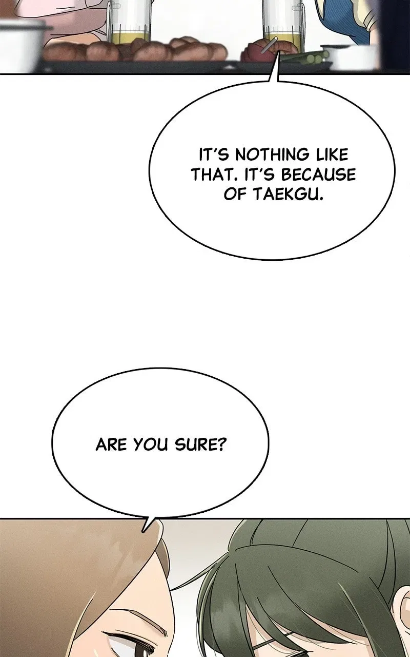 Finding a Ticket Into Your Heart Chapter 16 – Page 60