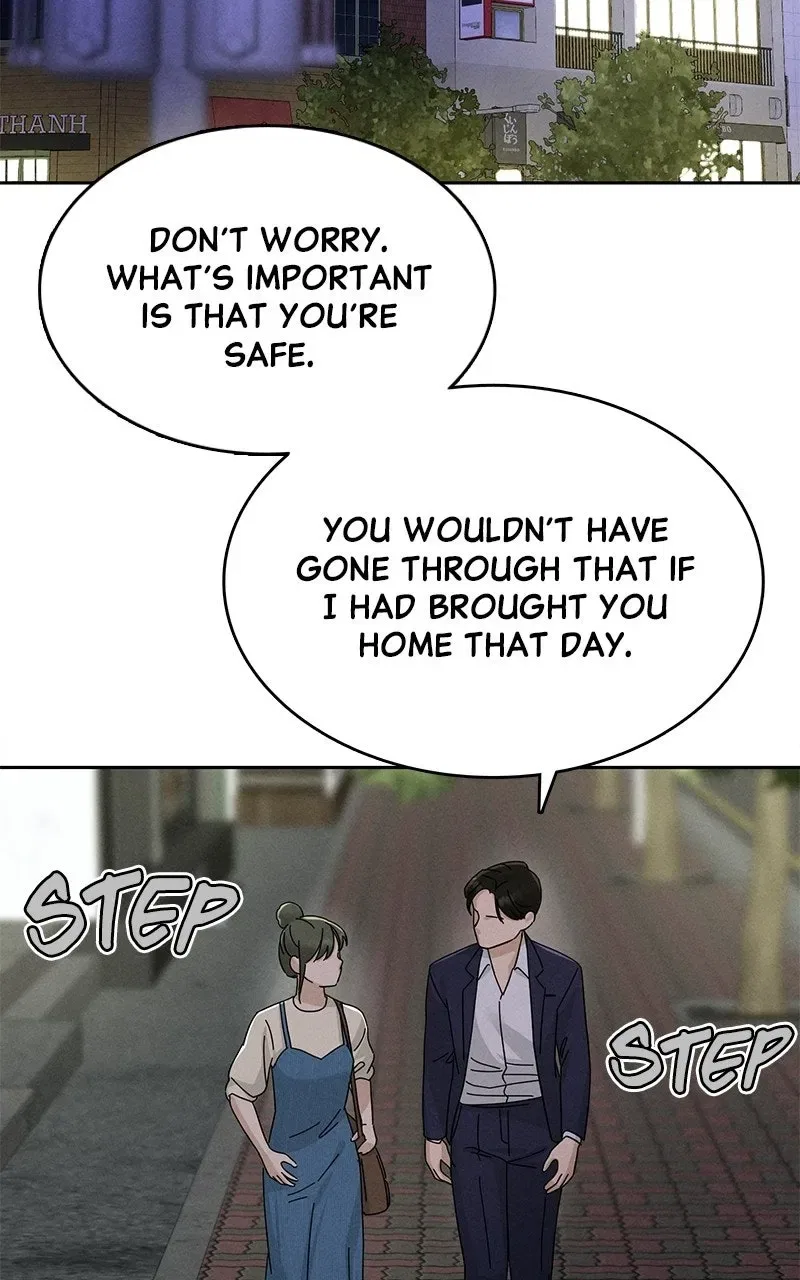 Finding a Ticket Into Your Heart Chapter 16 – Page 66