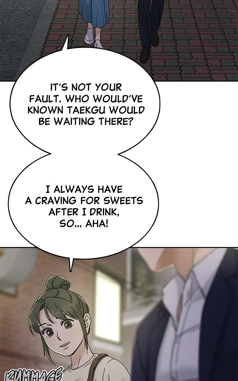 Finding a Ticket Into Your Heart Chapter 16 – Page 67