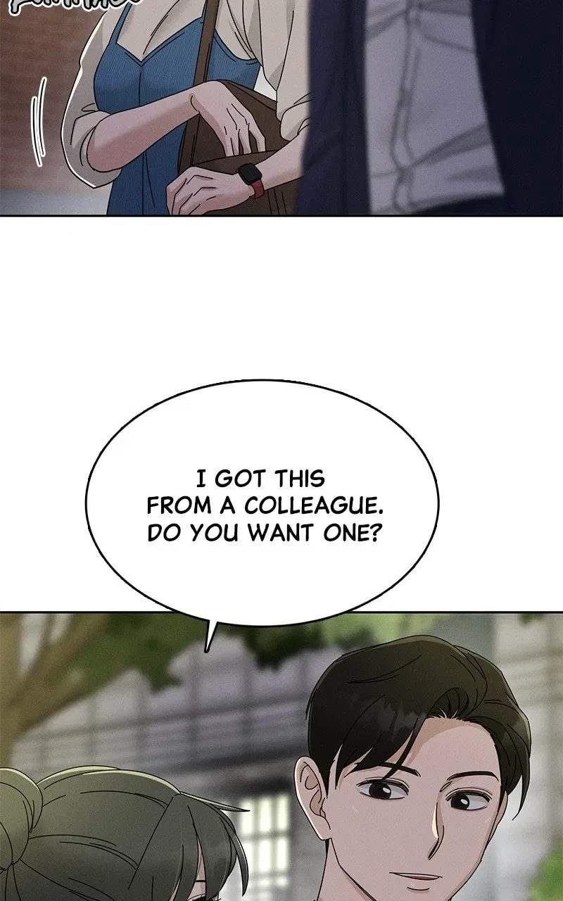 Finding a Ticket Into Your Heart Chapter 16 – Page 68