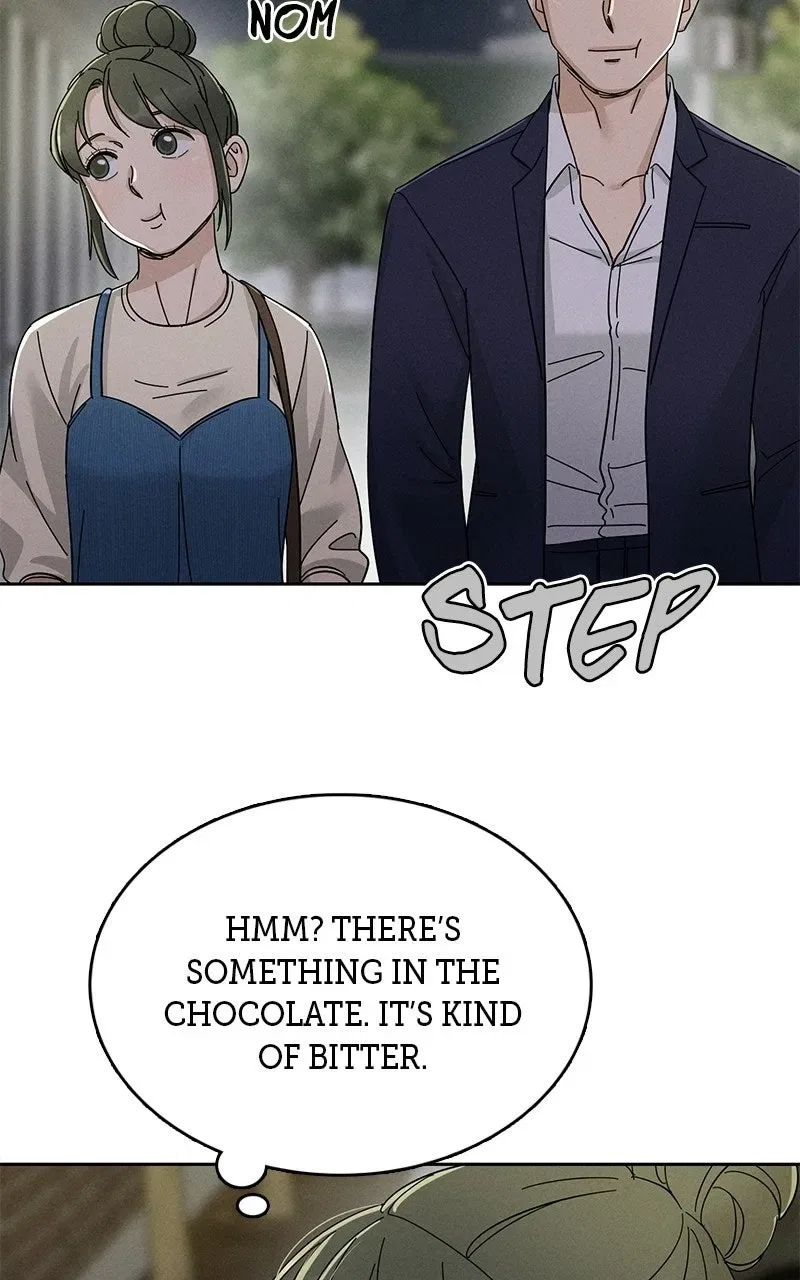 Finding a Ticket Into Your Heart Chapter 16 – Page 70
