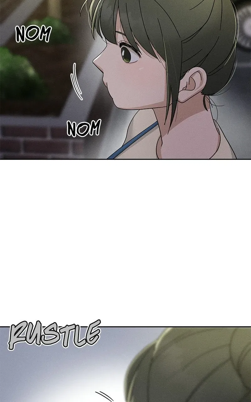 Finding a Ticket Into Your Heart Chapter 16 – Page 71