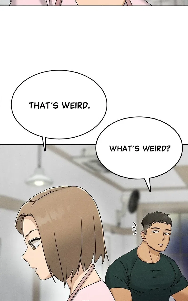 Finding a Ticket Into Your Heart Chapter 16 – Page 74