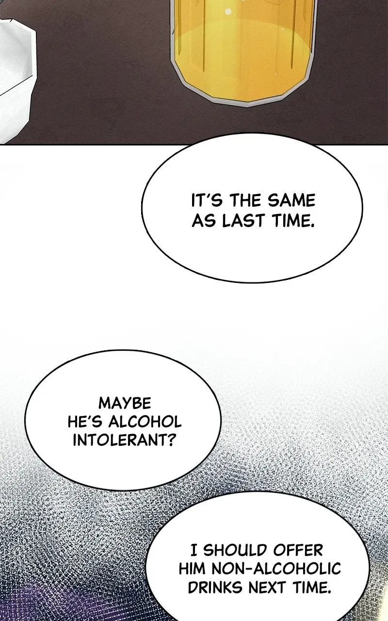 Finding a Ticket Into Your Heart Chapter 16 – Page 76
