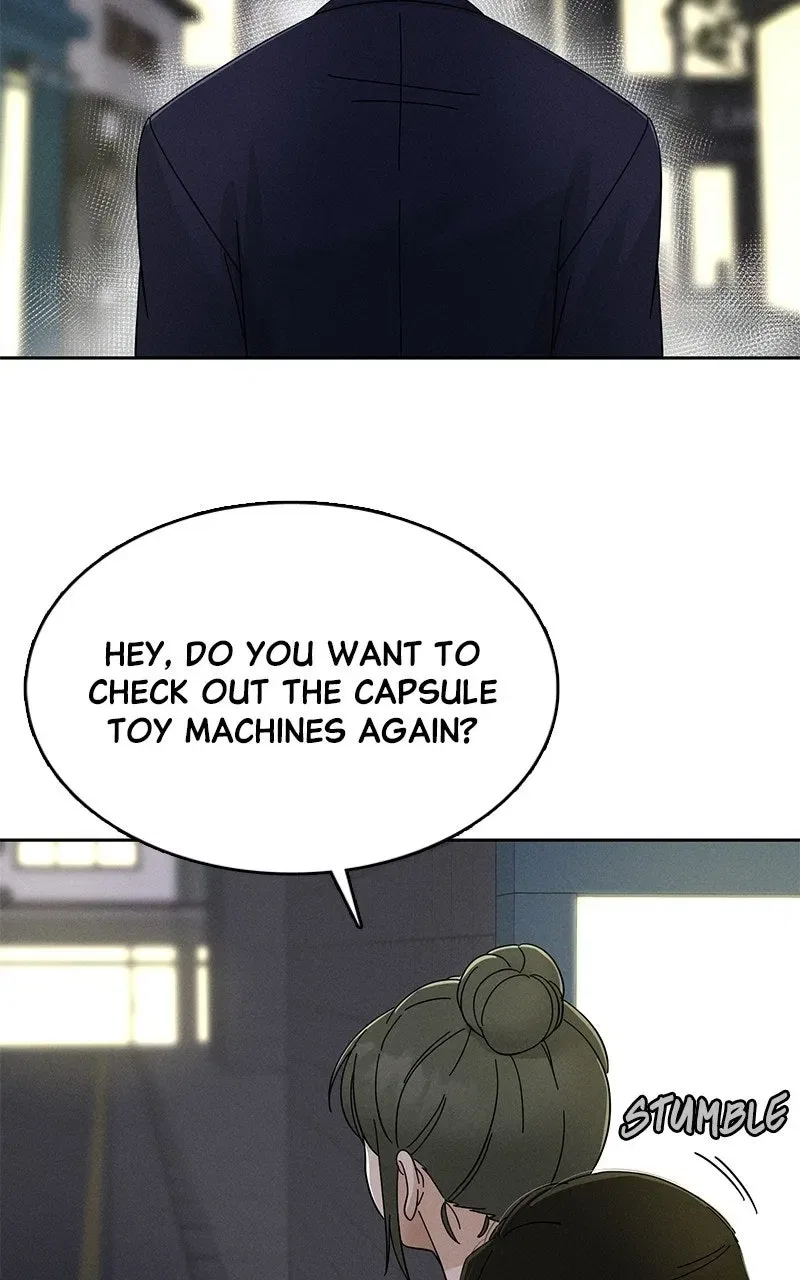 Finding a Ticket Into Your Heart Chapter 16 – Page 78