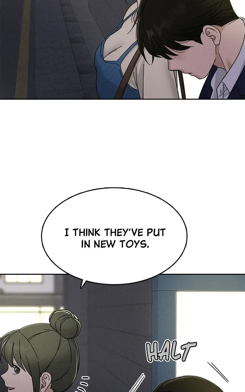 Finding a Ticket Into Your Heart Chapter 16 – Page 79