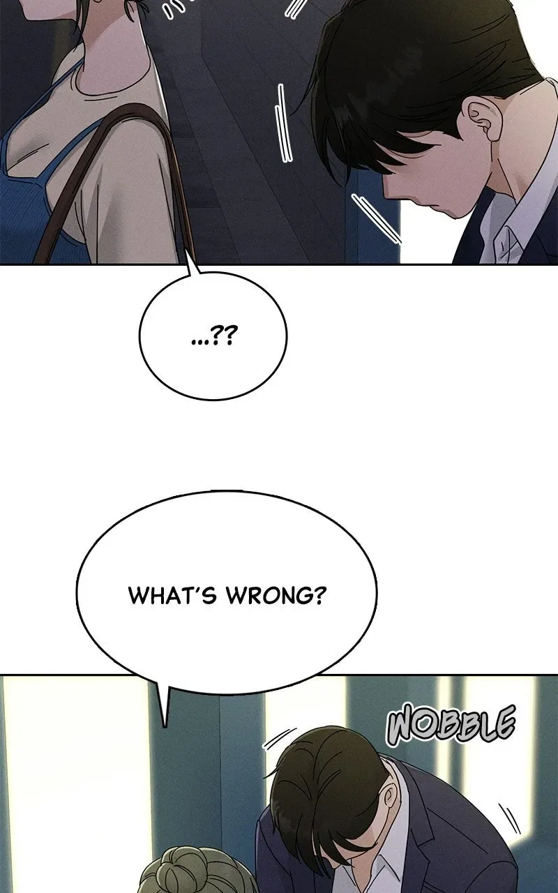 Finding a Ticket Into Your Heart Chapter 16 – Page 80