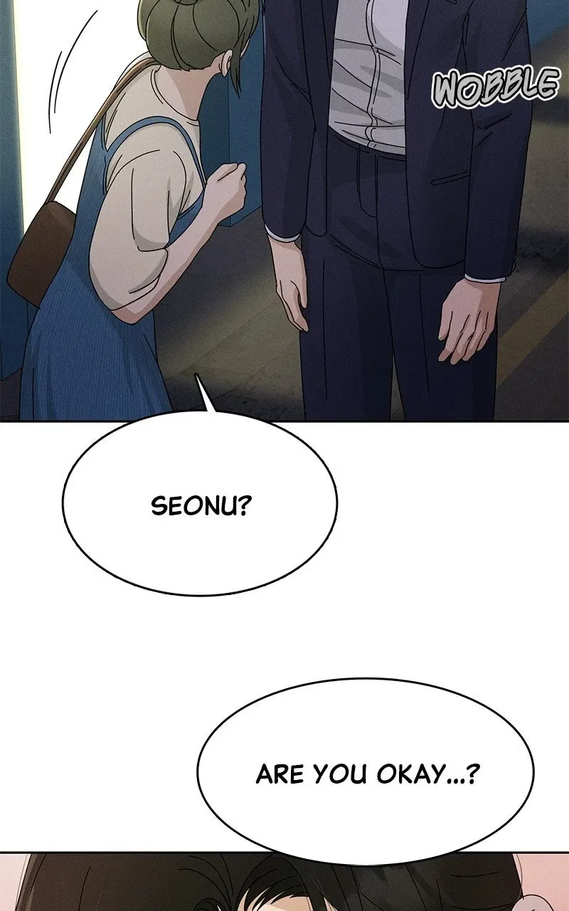 Finding a Ticket Into Your Heart Chapter 16 – Page 81