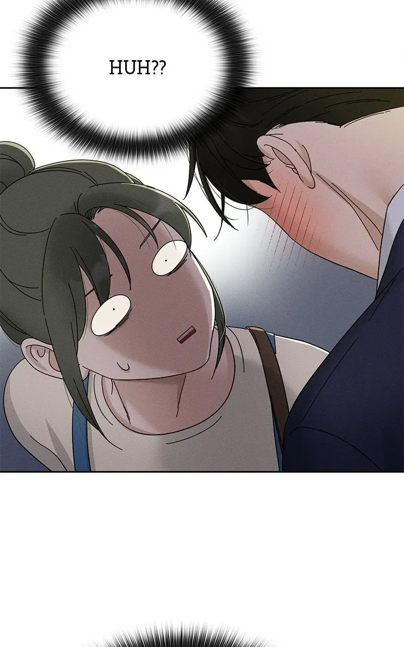 Finding a Ticket Into Your Heart Chapter 16 – Page 83