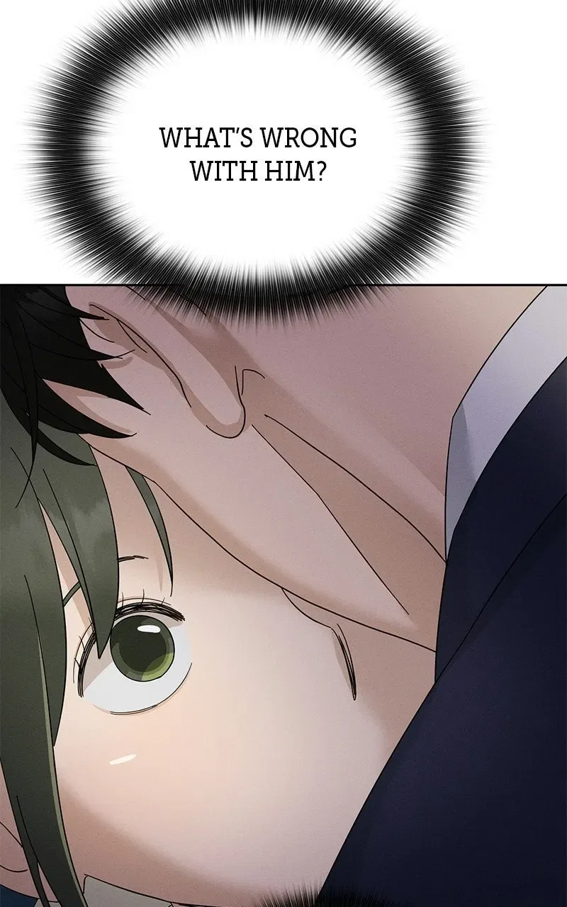 Finding a Ticket Into Your Heart Chapter 16 – Page 84