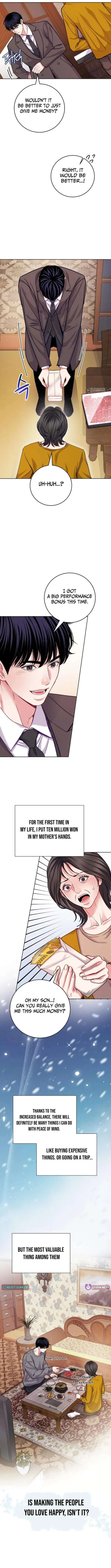 An Extraordinary Lawyer’s Subspace Chapter 24 – Page 8