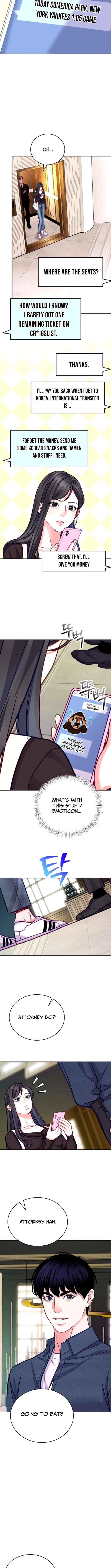 An Extraordinary Lawyer’s Subspace Chapter 19 – Page 4