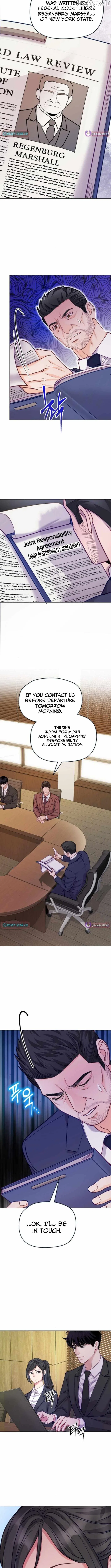 An Extraordinary Lawyer’s Subspace Chapter 18 – Page 9