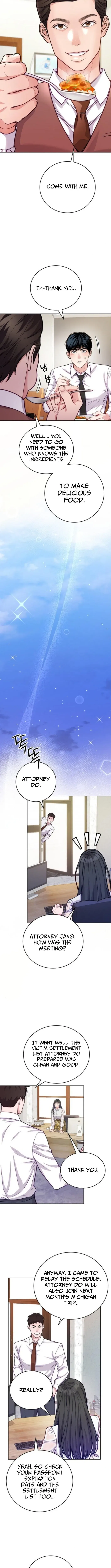 An Extraordinary Lawyer’s Subspace Chapter 16 – Page 7